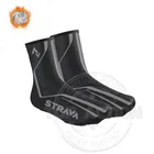 Новинка 2022, зимняя термозащитная велосипедная обувь STRAVA, Спортивная мужская велосипедная обувь для горного велосипеда, женские велосипедные ботинки