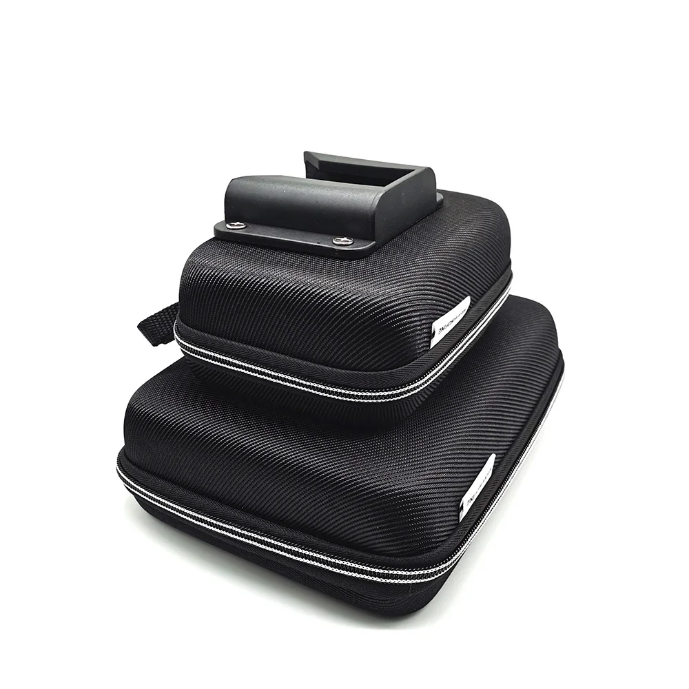 2 размера велосипедная Передняя сумка для сумки Бромптона многофункциональная