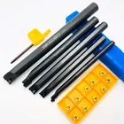 SNR0008K11 SNR0010K11 SNR0012M11 SNR0013N11 SNR0016Q11 держатель резьбового инструмента Подходит для режущих инструментов 11IR AG60