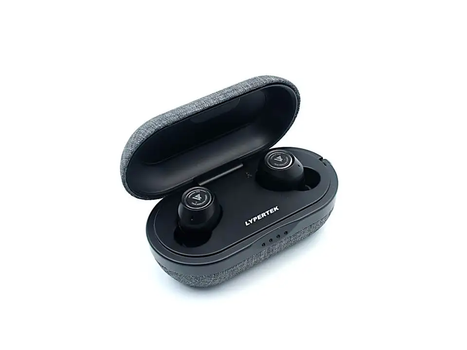 Наушники-вкладыши Lypertek Tevi Bluetooth 5 0 AptX AAC SBC True Wireless HiFi | Электроника