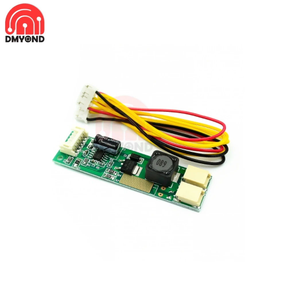 Высоковольтный преобразователь CA 155 светодиодный драйвер постоянного тока плата