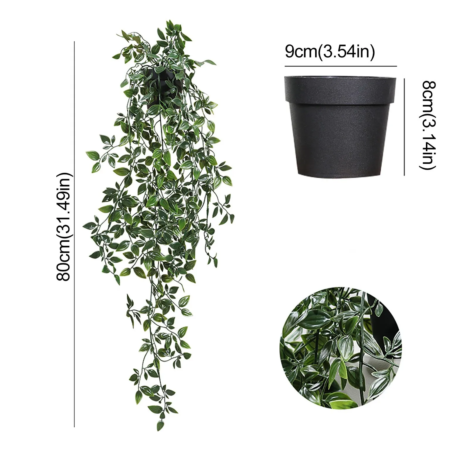 Подвесной цветочный горшок # g1 держатель для растений дома и улицы подвесное