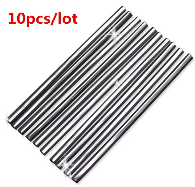 Car-styling 2020 New U Shaped DIY Air Vent Grille Decoration for LADA Priora Sedan sport Kalina Granta Vesta X-Ray XRay | Автомобили и