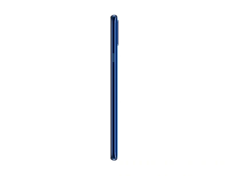 Мобильный телефон samsung Galaxy A20S A207F/DS, 3 ГБ ОЗУ, 32 Гб ПЗУ, 4000 мАч, Восьмиядерный процессор Snapdragon, 6,5 дюйма, 13 МП, тройная камера, 4G, телефон