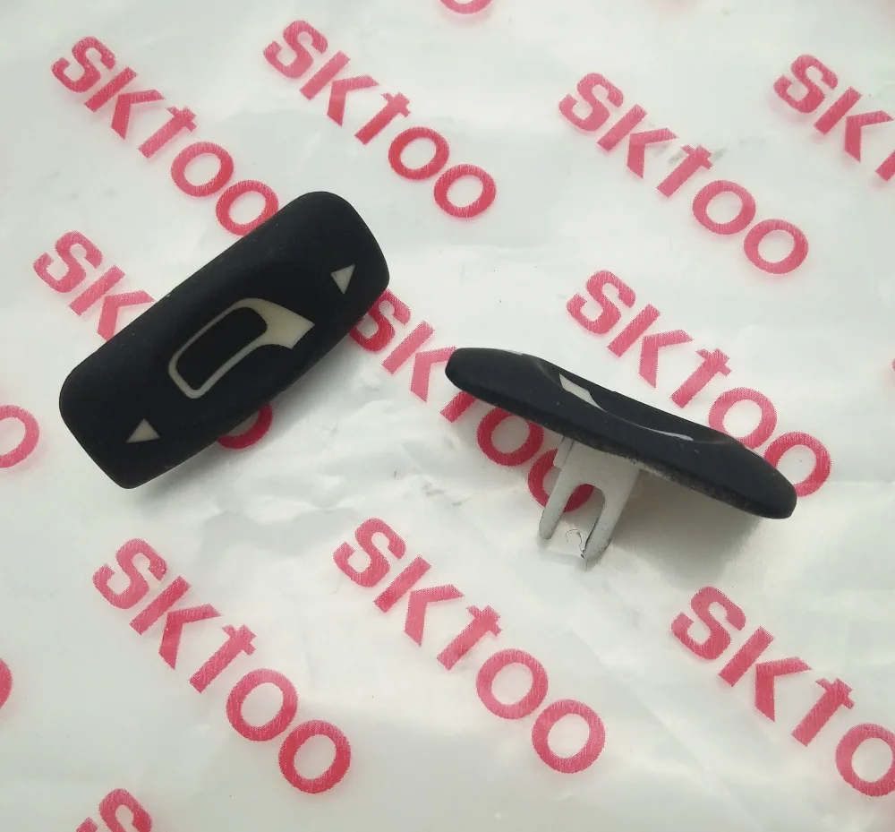 Кнопка переключения зеркала заднего вида SKTOO для Citroen C4 Peugeot 307 | Автомобили и