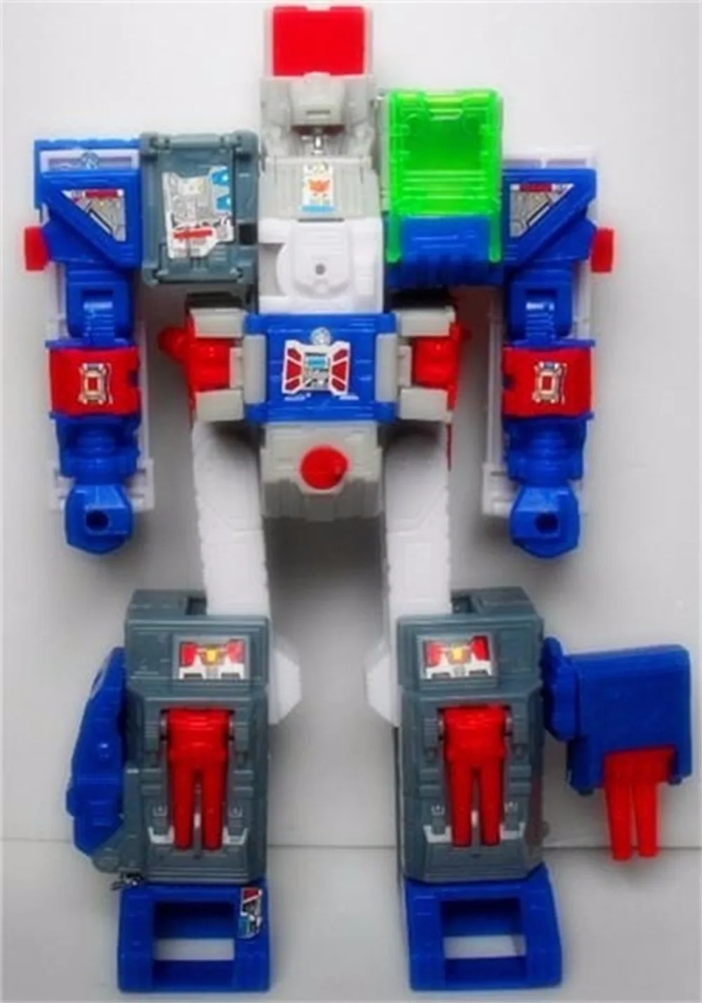 Трансформация новый дизайн Fortress Maximus фигурка игрушка | Игрушки и хобби