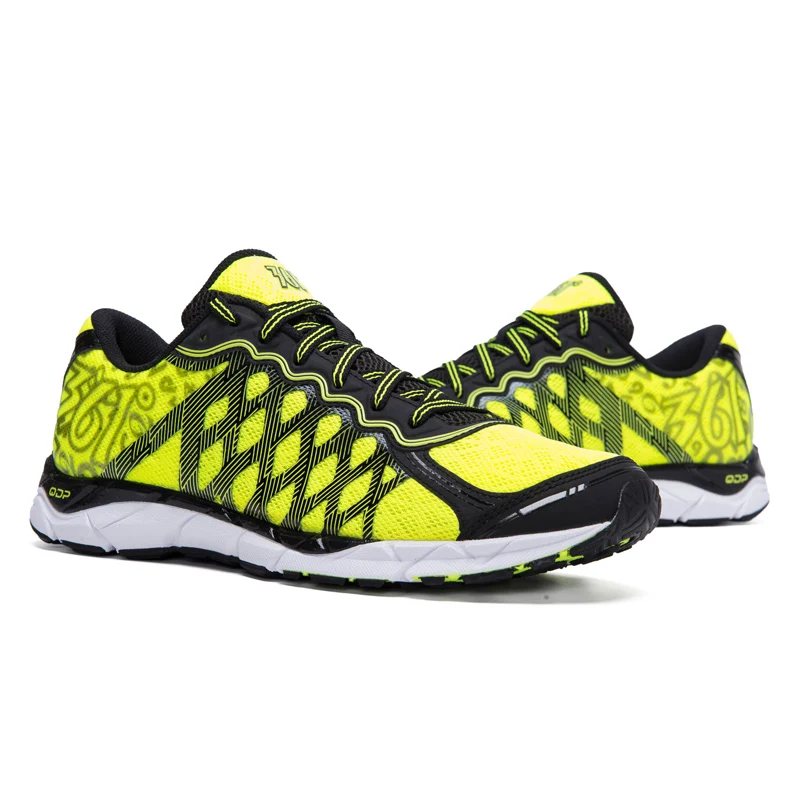 Мужские профессиональные беговые кроссовки KgM2 361 амортизирующие спортивные