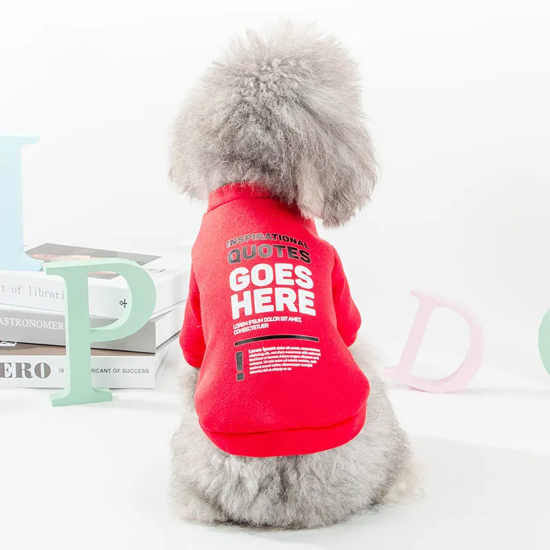 Одежда для кошек одежда щенков собак маленькая собачка Тедди зимних