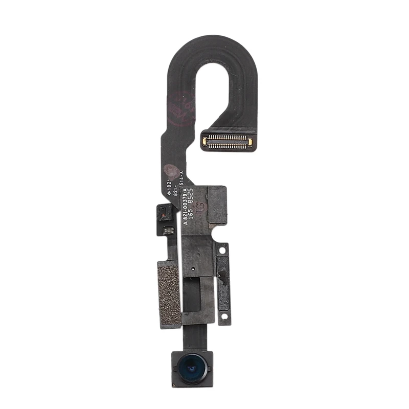 Front Facetime Camera with Proximity Sensor Flex Cable for iPhone 7 4.7 Inch Light | Электроника