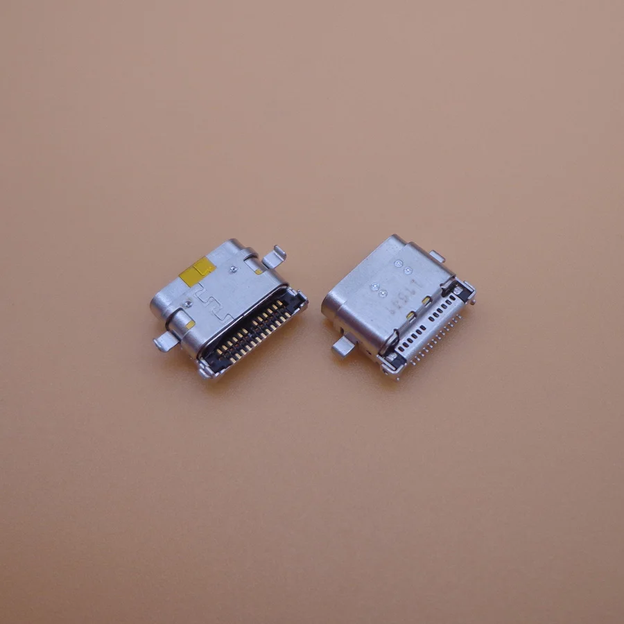 1 шт. для huawei Google Nexus 6P H1511 H1512 USB 3 type C зарядный порт разъем зарядки док