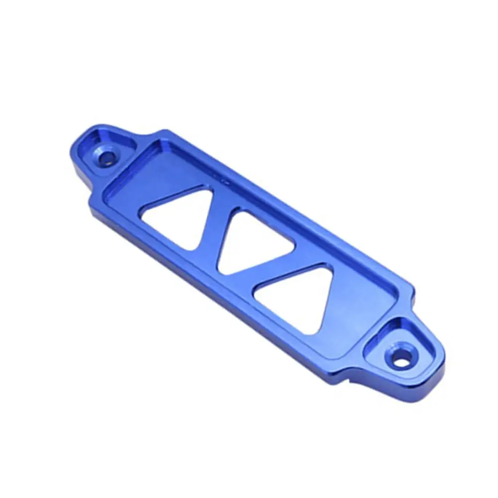 Тяжелый Алюминиевый зажим для автомобильного аккумулятора анодированный HONDA