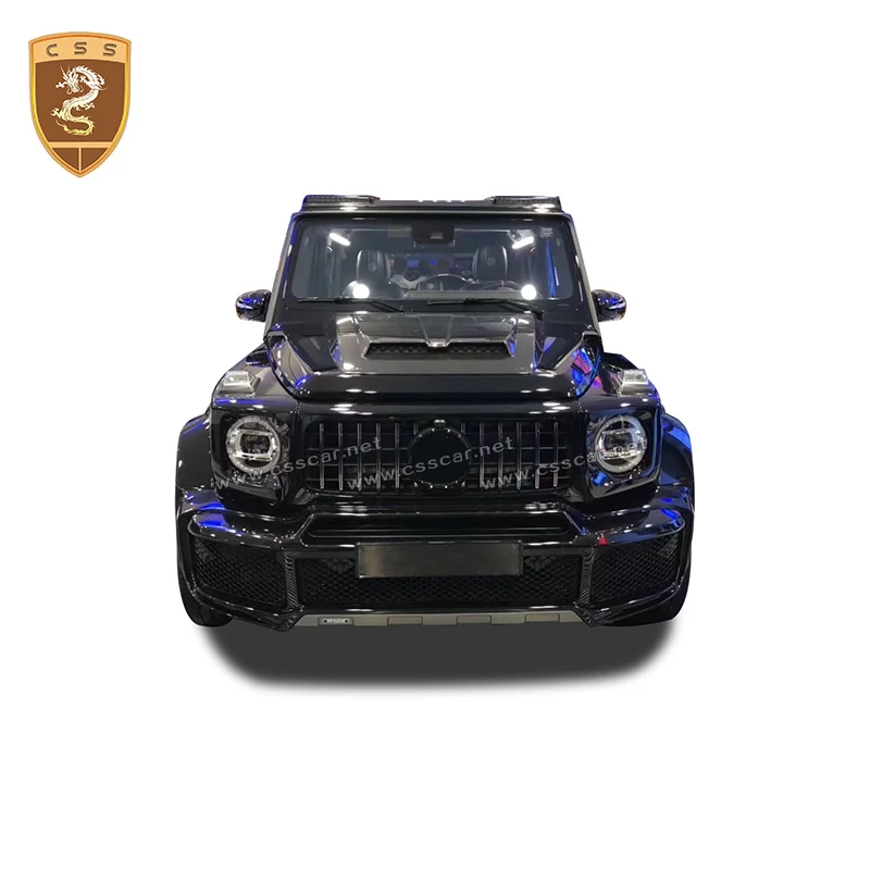 Капот двигателя подходит для Benz 2019 W464 G Class G500 G63 | Автомобили и мотоциклы