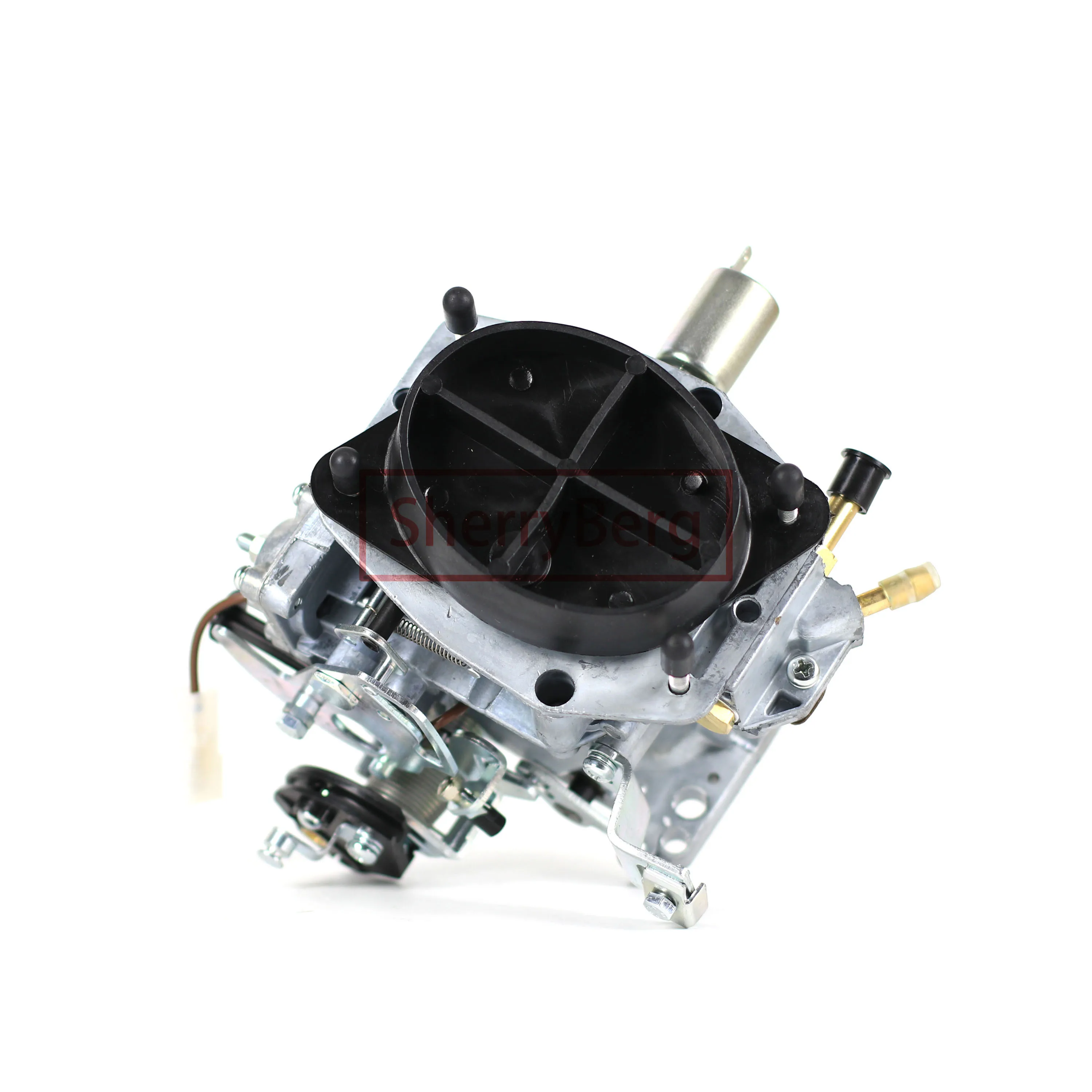 Карбюратор SherryBerg карбюратор для Lada Samara WEBER SOLEX Zenith модель 1500cc 21083 21098 21099 21093 DAAZOE |
