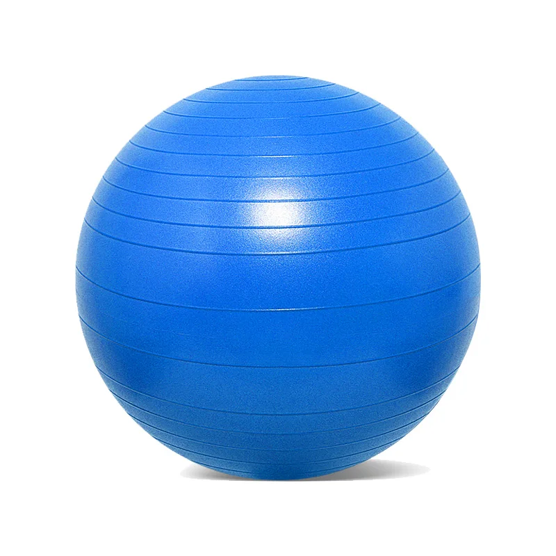 

Yoga Pilates ball ladies home gym workout balance ball Pilates massage ball weight loss thin waist magic ball fitness equipment