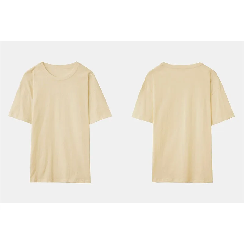 

Summer Women Short Sleeve T Shirt Goblet Letter Print Female Fashion Graphic Streetwear Ladies Regular Daily Cool O-Neck Tee Top