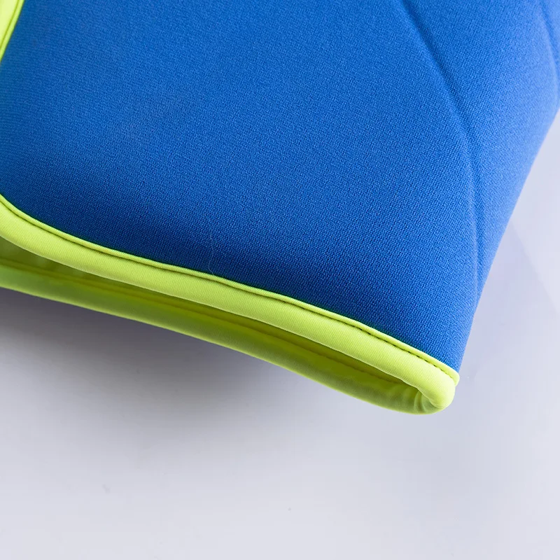 Спасательный жилет SBART для детей Неопреновая плавающая куртка с высокой степенью