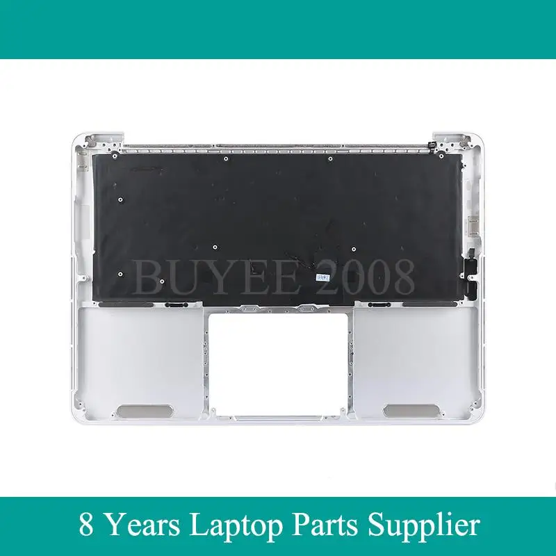 Laoptop 13 3 дюйма RU США Великобритания макет A1502 верхний чехол с клавиатурой 2015 год