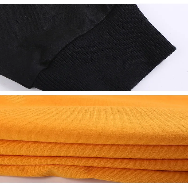 Мужские толстовки с капюшоном унисекс свитшоты для влюбленных платья хлопковые