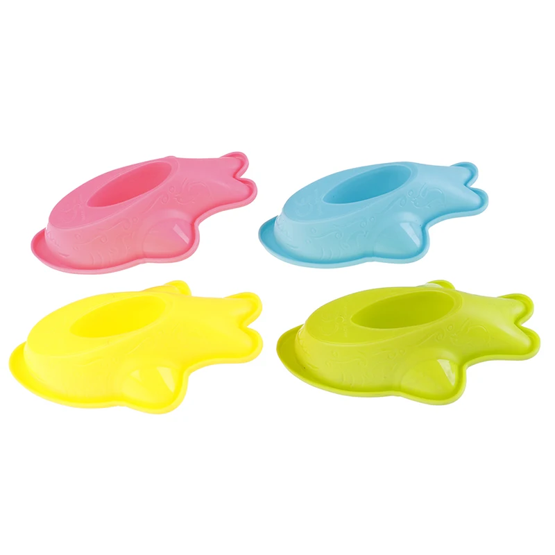 4 шт. набор стек чашки Детские игрушки для ванной ребенок ванная комната