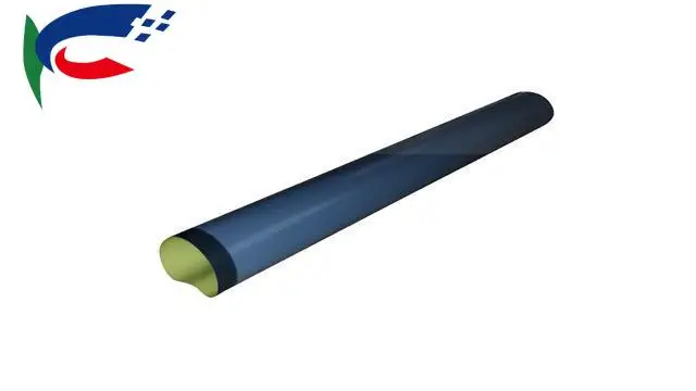 Пленка фьюзерная для HP M501 M506 M527 M521 M525 P3015 P3015d P3015dn P3010 P3011 P3016 P3018 10 шт.|Детали
