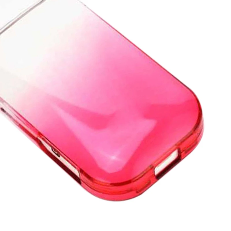 2 шт. защитный чехол для IQOS 4 Plus цвет красный и серый | Электроника