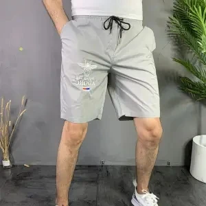 Рисунок 3 - Мужские быстросохнущие шорты