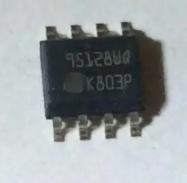 Бесплатная доставка IC новый % ST95128WQ Запасные части 