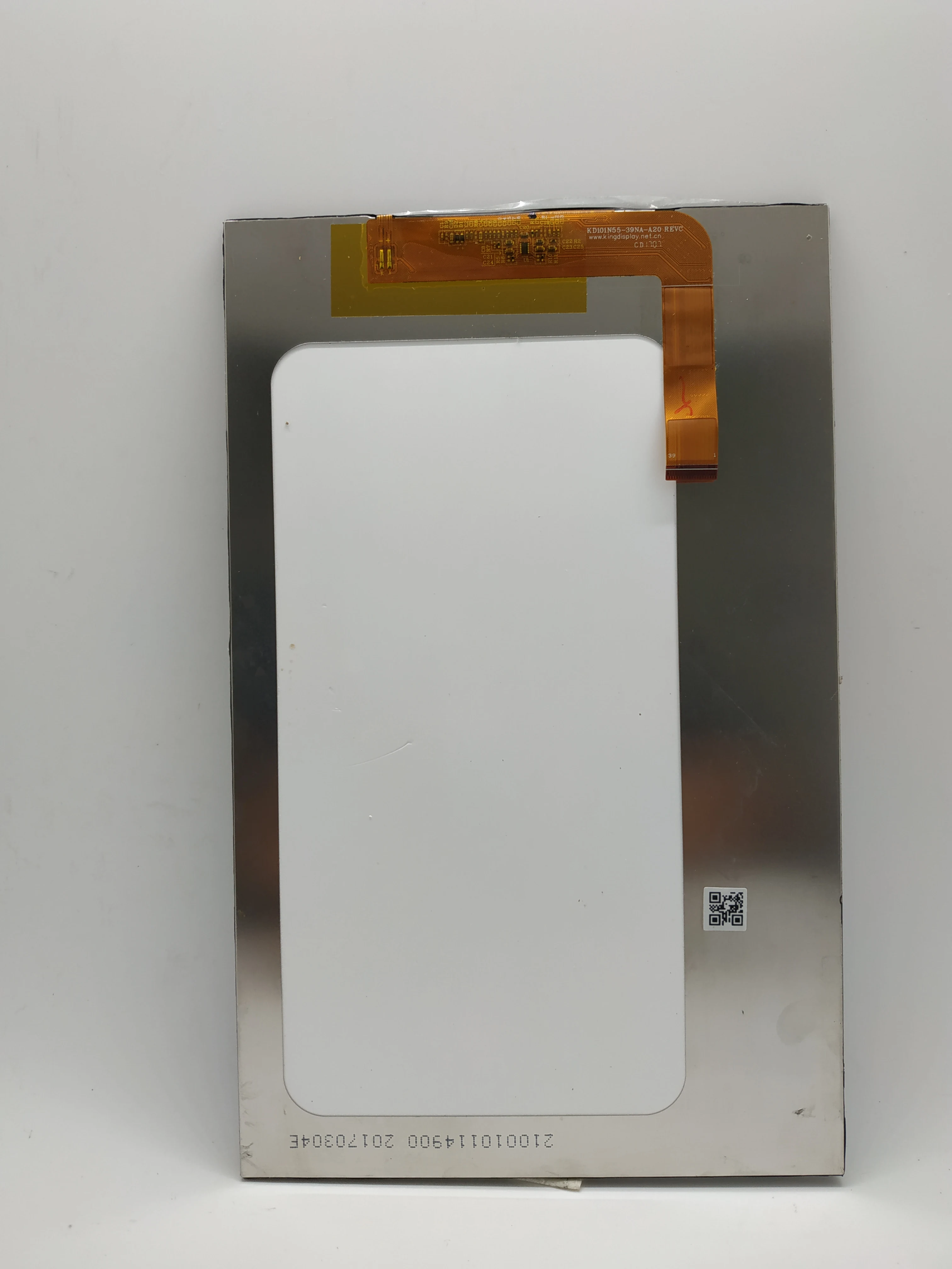 KD101N55 39NA A20 Рева REVC 10 1 Inch планшет ЖК дисплей экран дисплея|ЖК-экраны и панели для