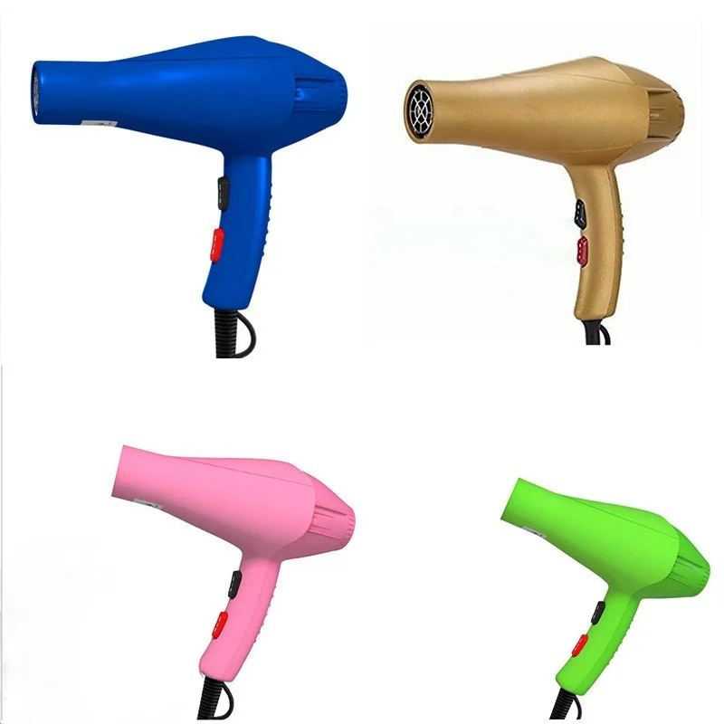 

Hair dryer household hair dryer 110 hair dryer 2400w hair salon hair dryer