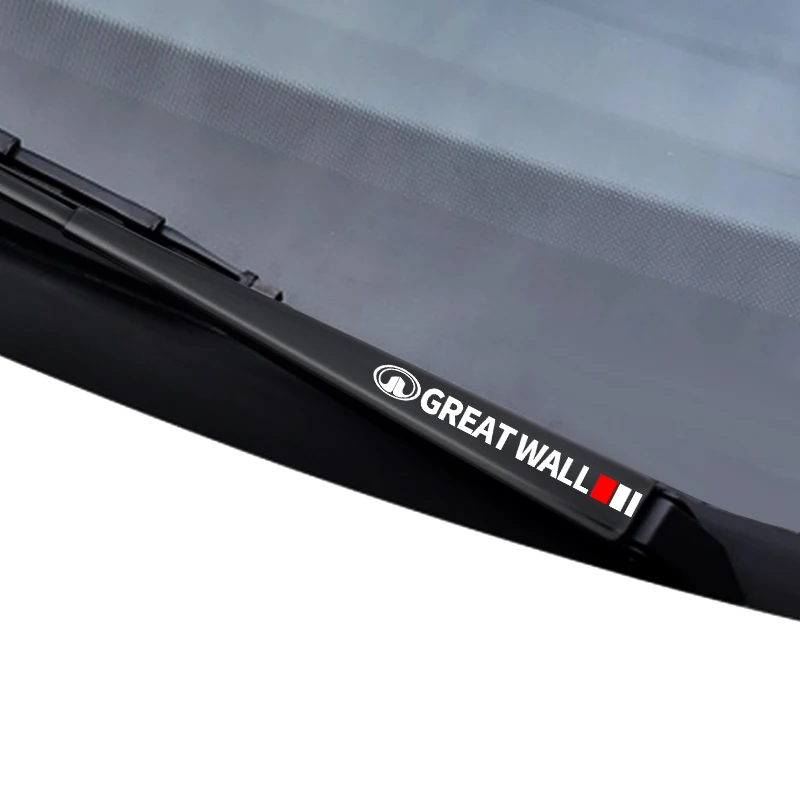 Автомобильные Наклейки Продукция пленка для Great Wall Haval Hover H3 H5 H6 H9