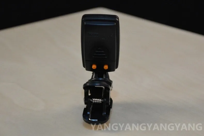 Мини тюнер с автоматическим зажимом портативный дизайн в соответствии аудио