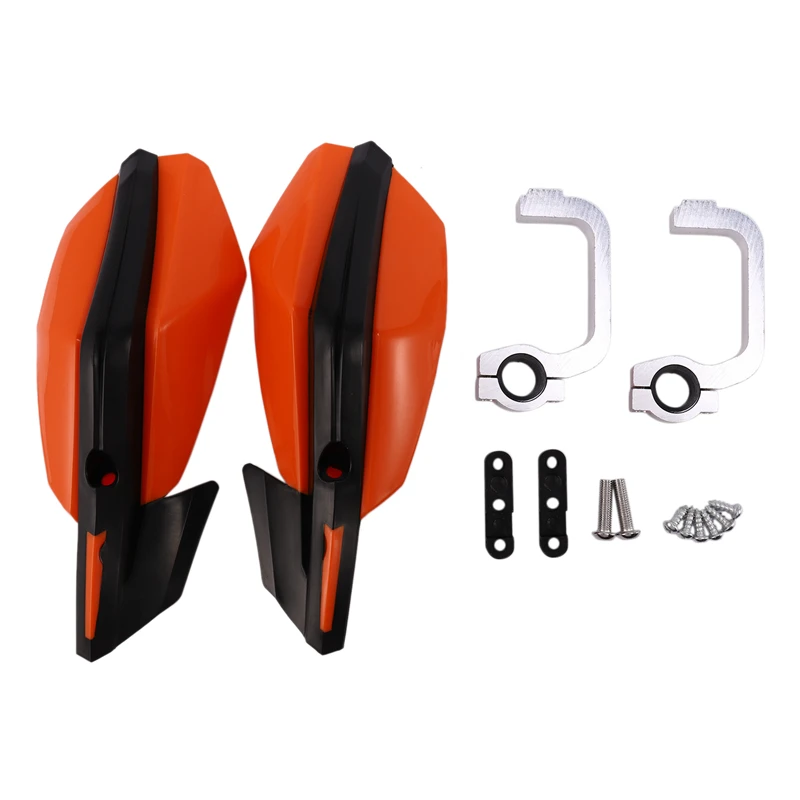 1 Набор из оранжевая ручка рука Защитная тормозной предохранитель сцепления