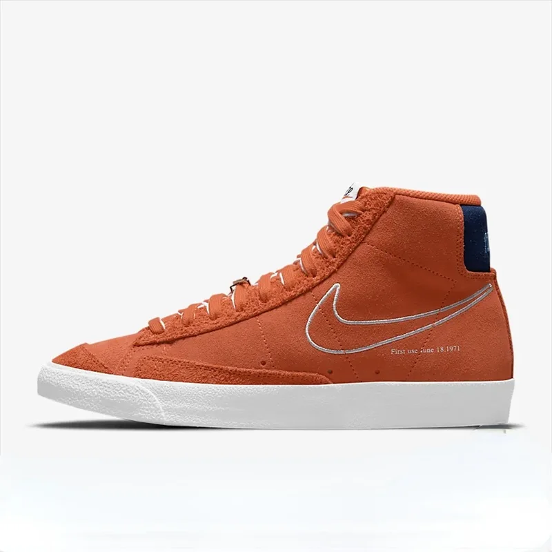 

Nike/Nike Blazer Mid '77 Men's Sneakers DC3433 DC3433-800