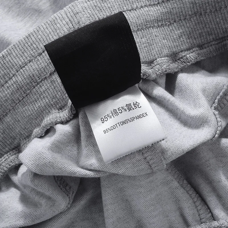 

Men's Shorts New Fashion Joggers Casual Mid Pants Men Cargo Shorts Summer Body Fitness Short Male Clothing Large Size 8XL 9XL