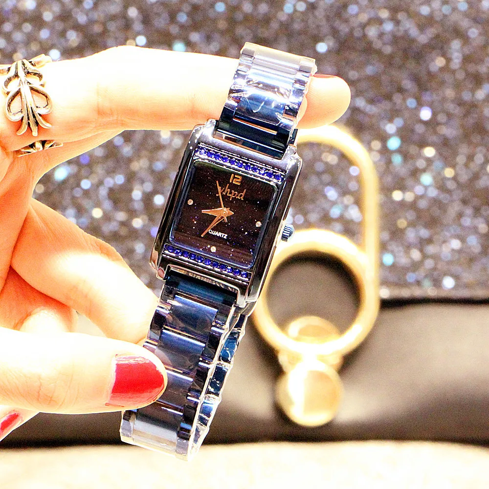 

2021 Men And Women Fashion Luxury Electronic Mechanical Watch SBG42-SBG48