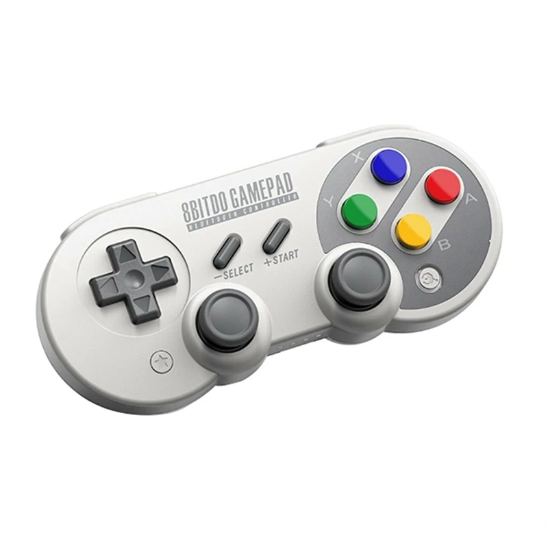 SF30 Pro геймпад контроллер для nintendo Switch Windows MacOS Android джойстик вибрации Bluetooth |