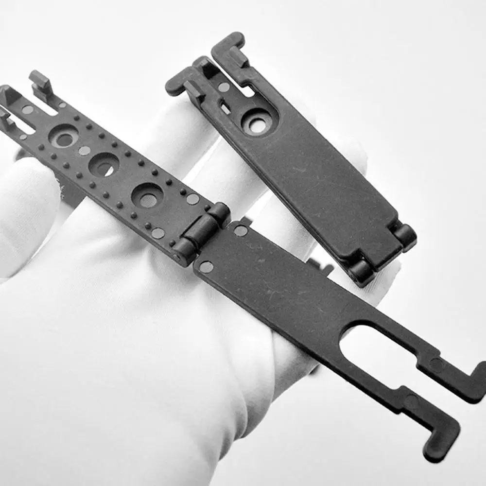 1 шт. ножны для скаббард система kydex k зажим транспортировки тыловая часть