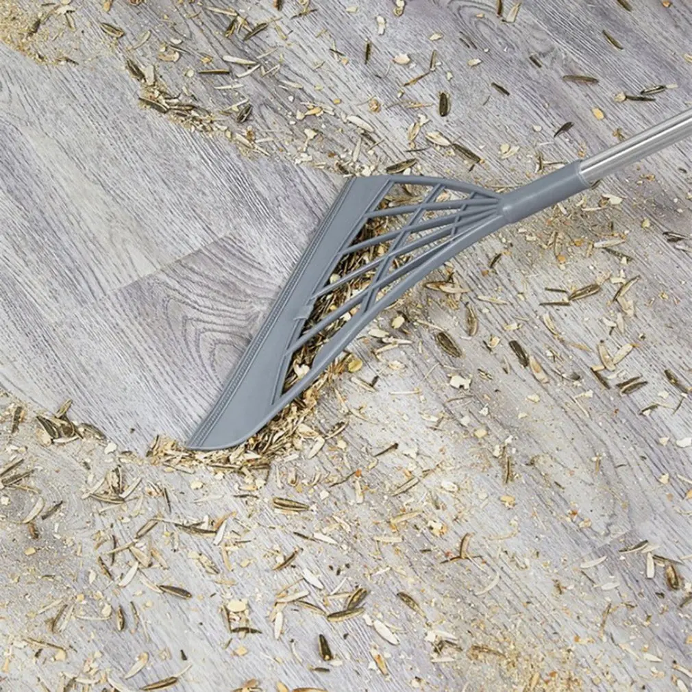 

Broom Hand Push Sweeper Magic Broom Floor Wiper Squeegee for Floor Cleaning Floor Squeegee Sweeping Brush Pet Hair Broom