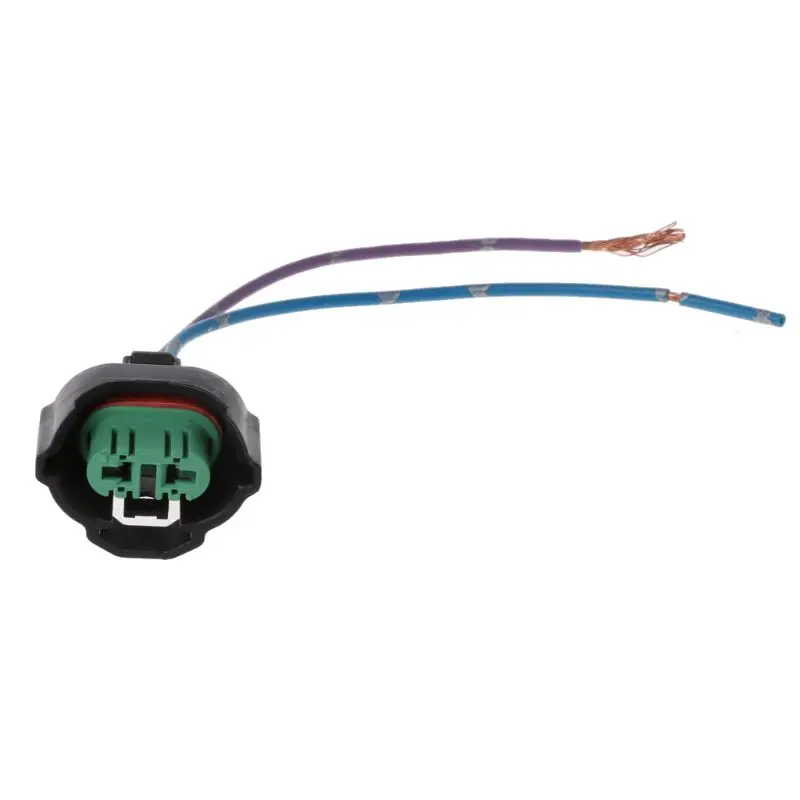 Импортный Автомобильный адаптер питания H11 с галогенной лампой Соединительный