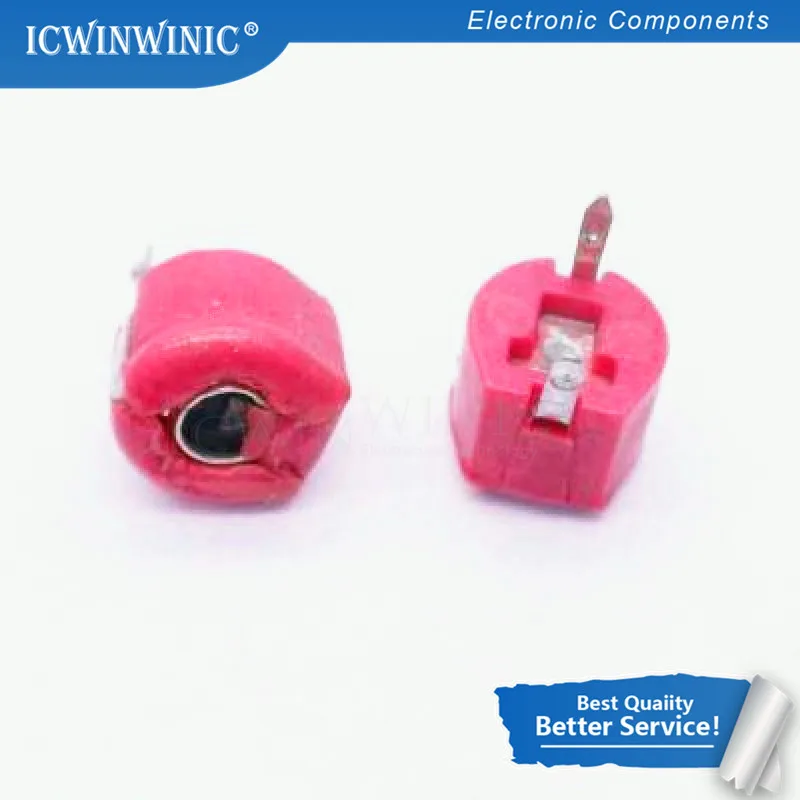 

20PCS 20P 20PF 6mm JML06-1 DIP trimmer Adjustable capacitor