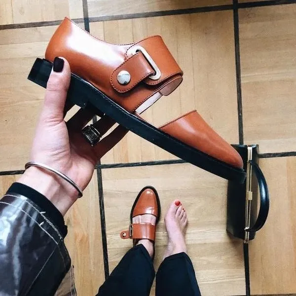 Женские кроссовки из искусственной кожи с круглым носком женские обувь для