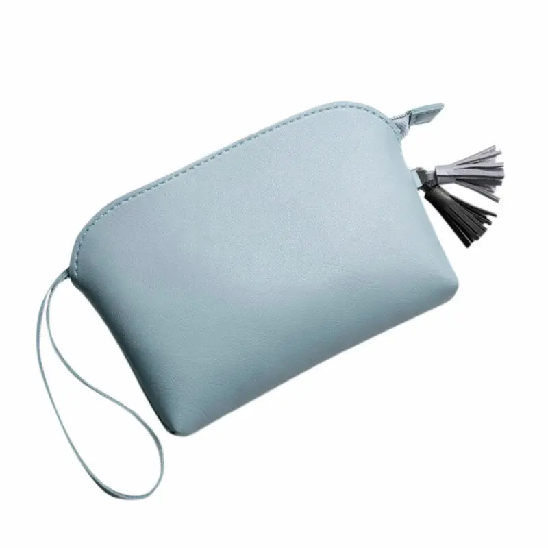 Multifunction PU Leather Wallet Purse Women Luxury Brand Famous Makeup Hand Bag Toiletry Case Pouch Travel Portable | Багаж и сумки