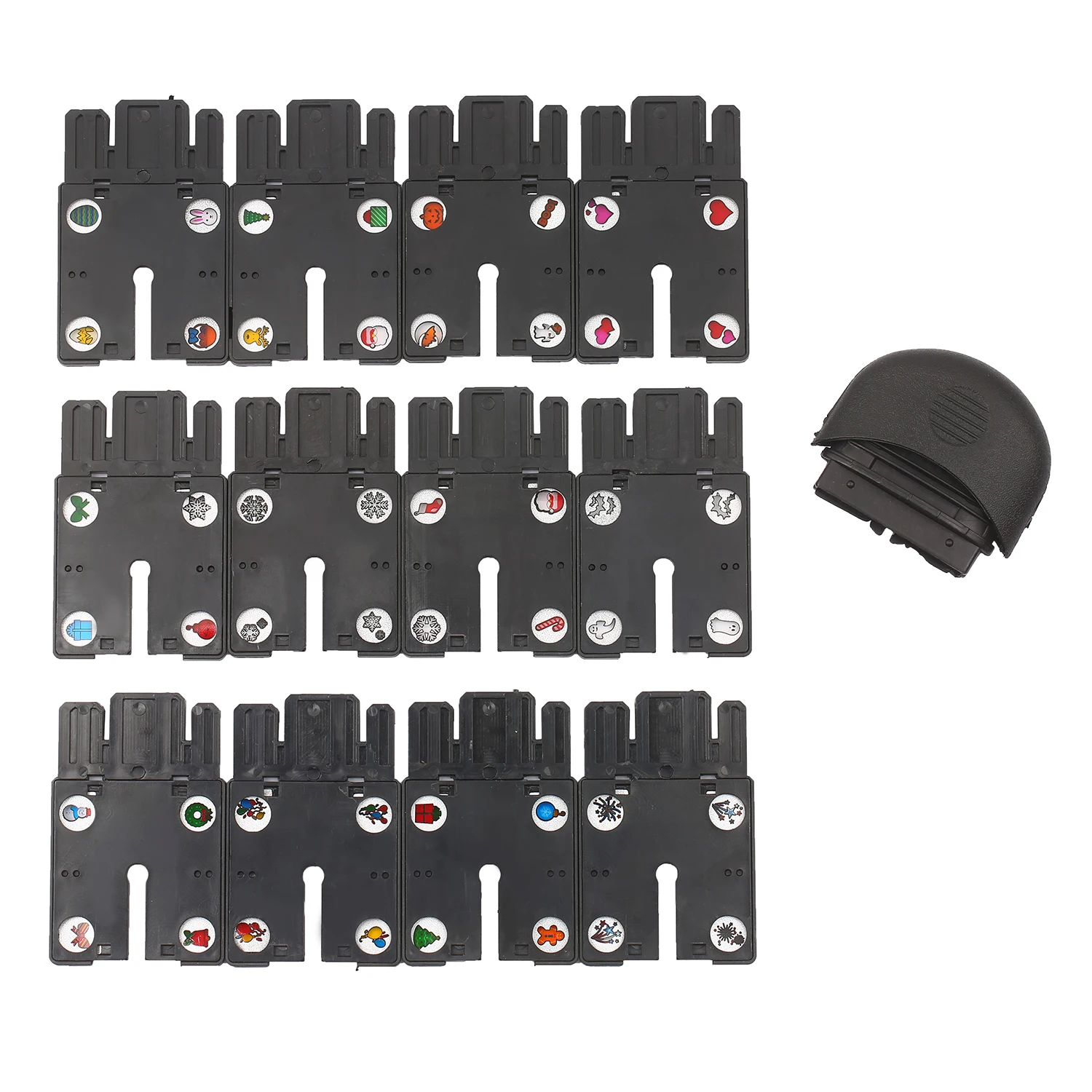 Светодиодная проекционная лампа пленочный проектор декоративные огни с 12