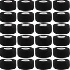 2448 рулонов, 1 дюйм, самоклеящаяся когезионная Женская эластичная самоклеящаяся лента, ветеринарная обертка для кошек, собак