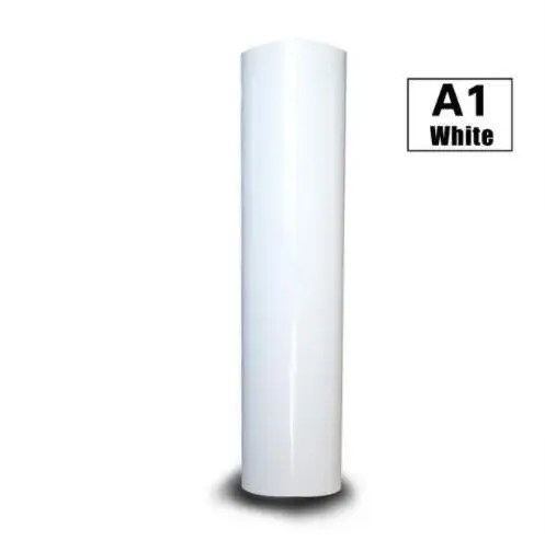 Лучшее качество 2 рулона 30 см x 20 м ПВХ теплопередача винил для теплового пресса