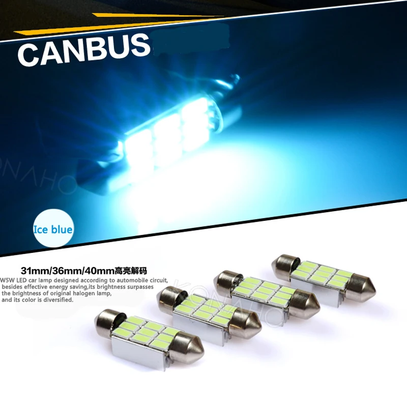 Светодиодная автомобильная лампа для чтения крыши внутри помещения заднего