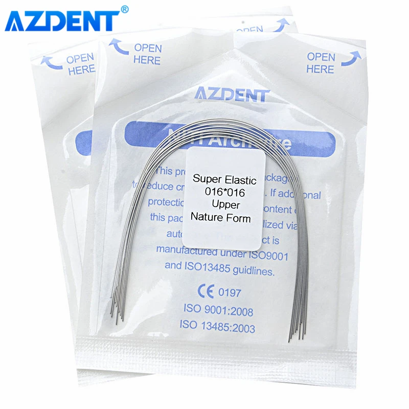 Рисунок 4 - 5 упаковок, Стоматологическая Ортодонтическая