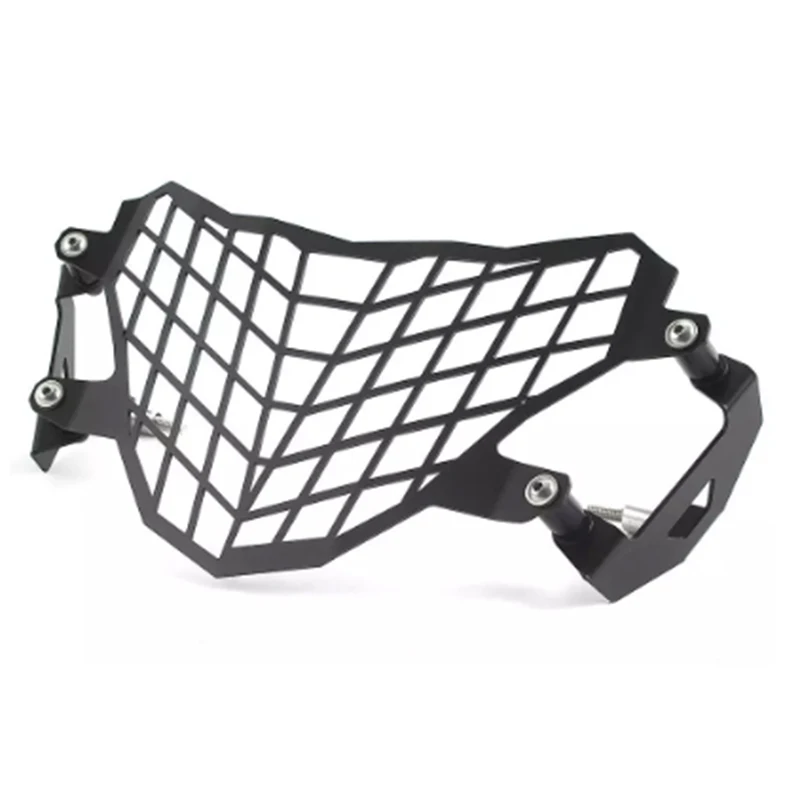 

Motorcycle modification Headlight Guard Protector Protector Grille Cover For G310GS G310 GS G 310 GS g 310gs 2017-2019