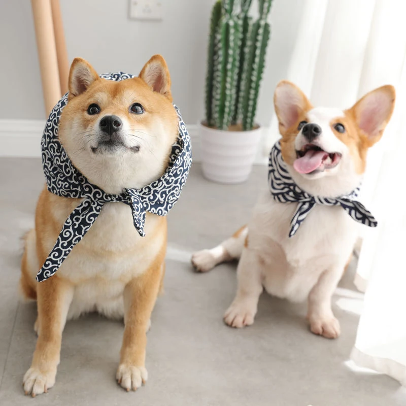 Xiaomi Youpin Pet Шиба ину плюшевый Кот продажа милые посылки в японском стиле забавные
