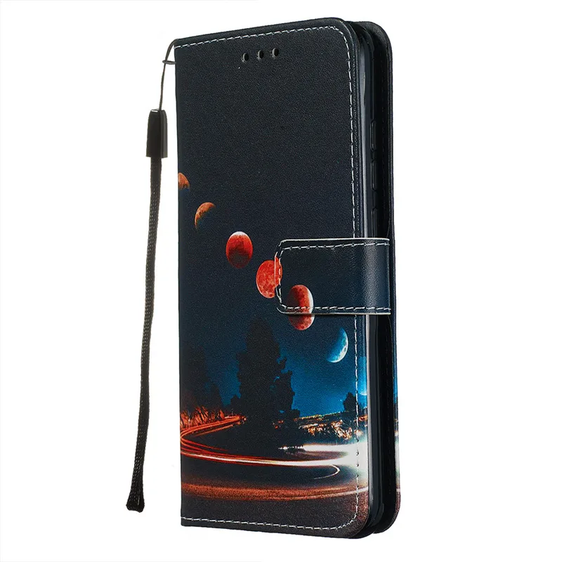 Для samsung A2 Core чехол-кошелек кожаный флип-чехол для samsung Galaxy A20S A10S A10 A20 S10 Plus s10e s 10 5G чехол для телефона s s10plus